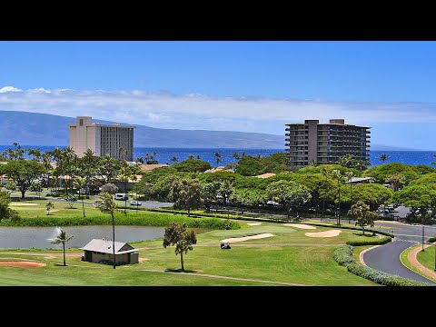 Kaanapali Royal N302 - Maui, Hawaii