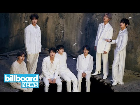 Everything to Know About BTS' Online Concert Series ‘Bang Bang Con’ | Billboard News