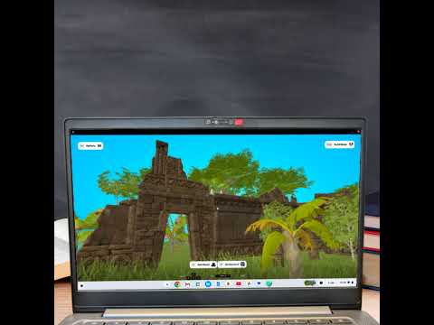 Techstination interview: Discovery Education brings free Sandbox to Chromebooks