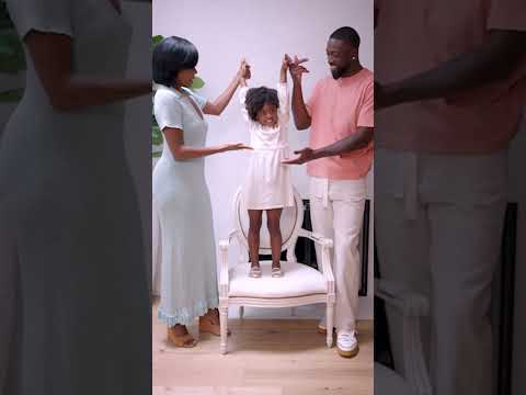 Gabrielle Union’s Tricks for Getting Everyone Out the Door | Parents | #Shorts