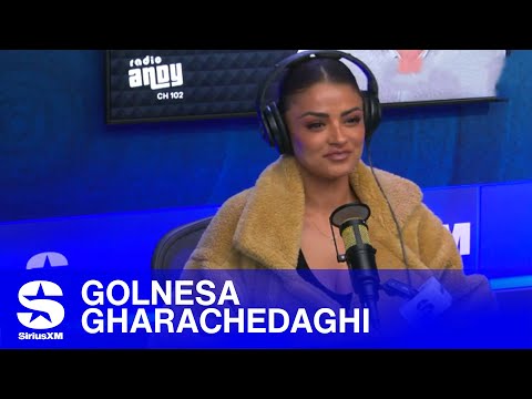 Golnesa Gharachedaghi’s New Marriage iss Annulled After Less Than 2 Weeks | Jeff Lewis Live