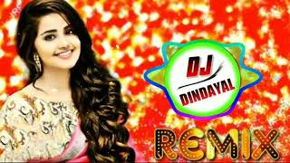 DJ remix meenawati song dilkhush dungri Dj song