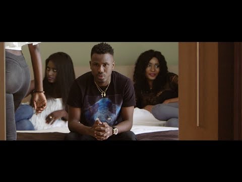 Dip Doundou Guiss - LAFF Feat. DopeBoy DMG (Official Music Video)