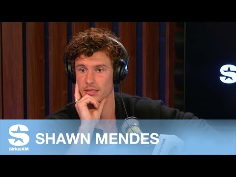 Shawn Mendes Thought of Being a Small-Town Therapist After Touring | How's Life with John Mayer