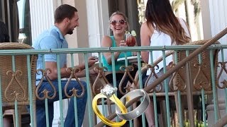 EPIC VEGAS PROPOSAL PRANK!!