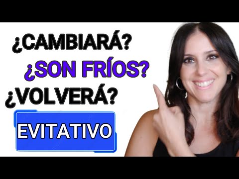 Apego EVITATIVO: Preguntas Frecuentes y Respuestas