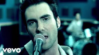 Maroon 5 - Harder To Breathe