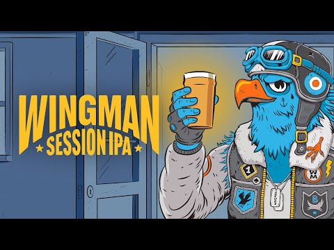 Wingman: The Eagle Has Landed