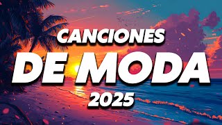 FASHION SONGS MIX 2025 🎇 LATIN POP 2025 🎇 FIESTA LATINA PARTY MIX 2025 🎇