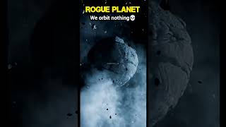 Planet Vs. Rogue planet #shorts #spaceedit #astronomy #universe #spacelover #planet