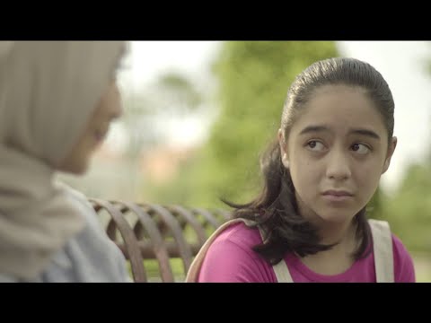 Kecewa Jasmine Dengan Ayah - Kesempurnaan Cinta Eps 9 (4/4) Season 1