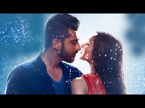 Baarish Full Video | Romantic Bollywood Song ❤️| Half Girlfriend Hit Song | Soulful Melody