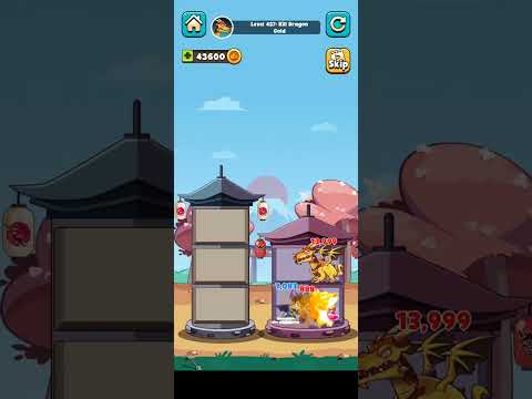 Max Level Hero Tower War All Levels New Update Android , ios Shorts # 437