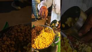 Mumbai's Famous Chakna #streetfood #shorts #Food #mumbai #tranding #viral #food #blogger #vats_vlogs