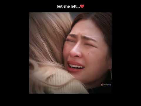 tabaah ho gye 💔 #lingorm #linglingkwong #ormkornnaphat #wlw #gl #glseries #breakup #love #shorts #yt