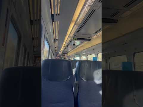 159021 speeding to Exeter