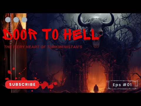 Door to Hell