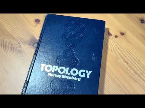 Topology Book from 1974 for Self Study