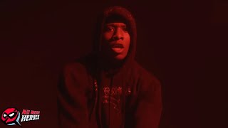 Quelly Woo | No More Heroes: Red Light Freestyle