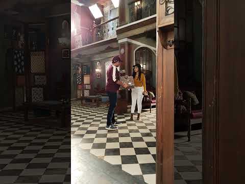 BAALVEE 3 BTS VLOGS #shorts #viral #baalveer