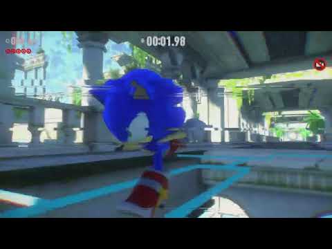 Sonic Frontiers 1-2 S Rank Guide #Sonic #New #Guide