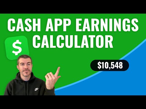 How to Calculate Cash App Interest Earnings