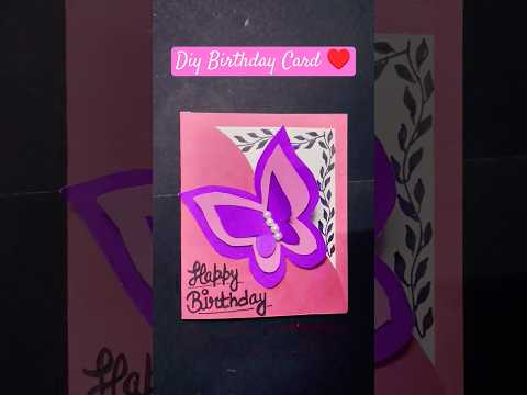 STUNNING Handmade Birthday Card Creations You'll LOVE!