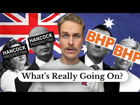 How corporations steal BILLIONS from you every year! | Punters Politics