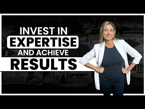 Invest in Expertise and Achieve Results!