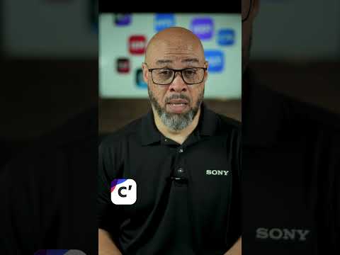 DID YOU KNOW: The Sony Creators' App can remote control your Sony camera?!