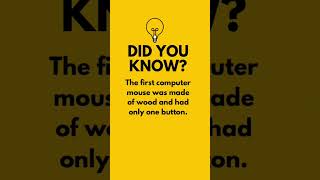 Did you know?🖥 #didyouknow #didyouknowfacts #shorts #computer