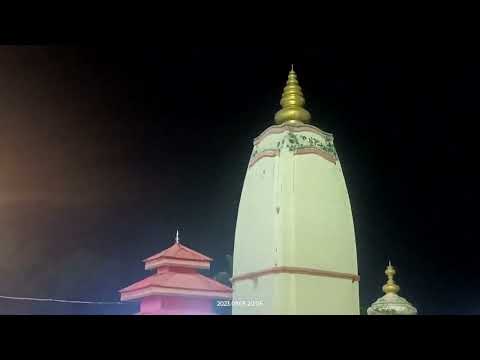 Lakshmi Narayan Mandir Bilaspur Himachal Pradesh