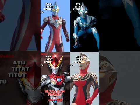 jedag jedug ultraman tsuburaya #ultramanmax #ultramanfuma #ultramanroso #ultramanjustice