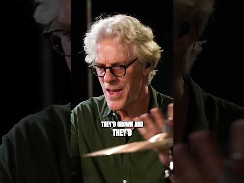 The Emotional Reunion: How Our Fans Saved Us #stewartcopeland #drumeo