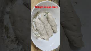 Malai chaap #shorts #shortsvideo #youtubeshorts #deliciousfood #malaichaap #chaaprecipe