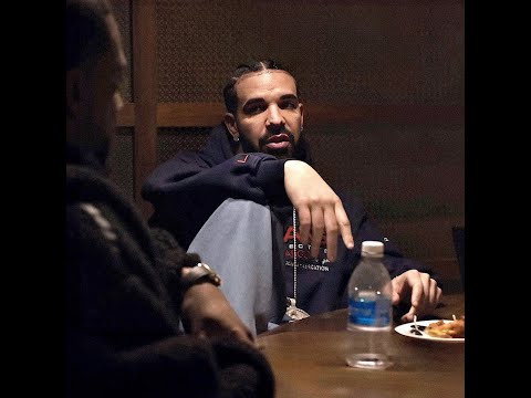 (FREE) Drake Type Beat - "SEE NO EVIL"