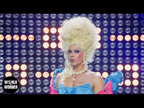 Drag Race Thailand Season 3 Official Trailer 🇹🇭