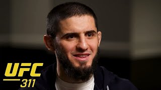 Islam Makhachev DENIES Arman Tsarukyan as toughest opponent👀 'I'll make everyone shut up' | ESPN MMA