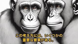 見ざる、聞かざる、言わざる、の必要性