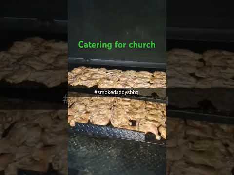 #food #shortsvideo #reels #foodie #shortsyoutube #shorts #chicken #church #smokedaddysbbqllc #grill