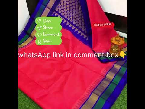 https://chat.whatsapp.com/LUe2bWUjV8V37bAPe9exyN #sareesofinstagram #whatsapplink #saree