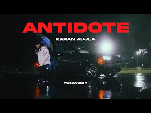 Karan Aujla  - Antidote (Remix)