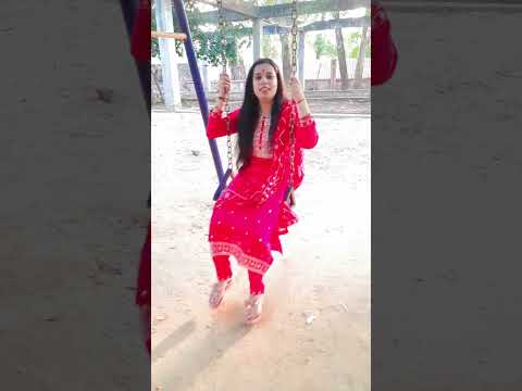 dhak dhak Mora Jiya kare #viralvideo #trending