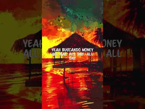 Sean Paul, Tayson Kryss, TWENTY SIX - Buscando Money (Lyric Video)