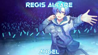 (Remastered Audio) Angel Sung By @RegisAltare