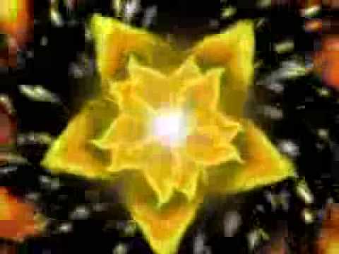 Kundalini Chakra System Explained - 2 of 3