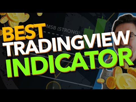 BEST TRADINGVIEW INDICATOR! Trading was HARD Until I Use This INDICATOR! Master Day Trading Strategy