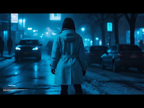 MRJay x kittyangel - winter