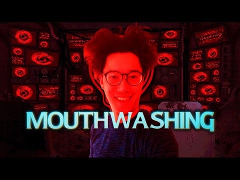 【Mouthwashing】宇宙船が舞台の鬱ホラーゲーム