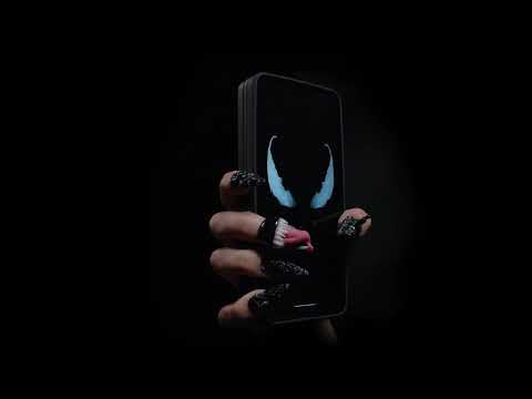 Unleashing the World's First Symbiote Smart Outfit | HMD Fusion x Venom: The Last Dance at NYCC 2024